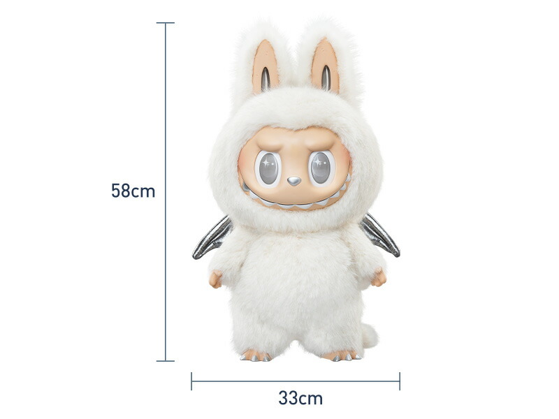 楽天市場】【今だけP10倍！公式POP MART】POP MART THE MONSTERS