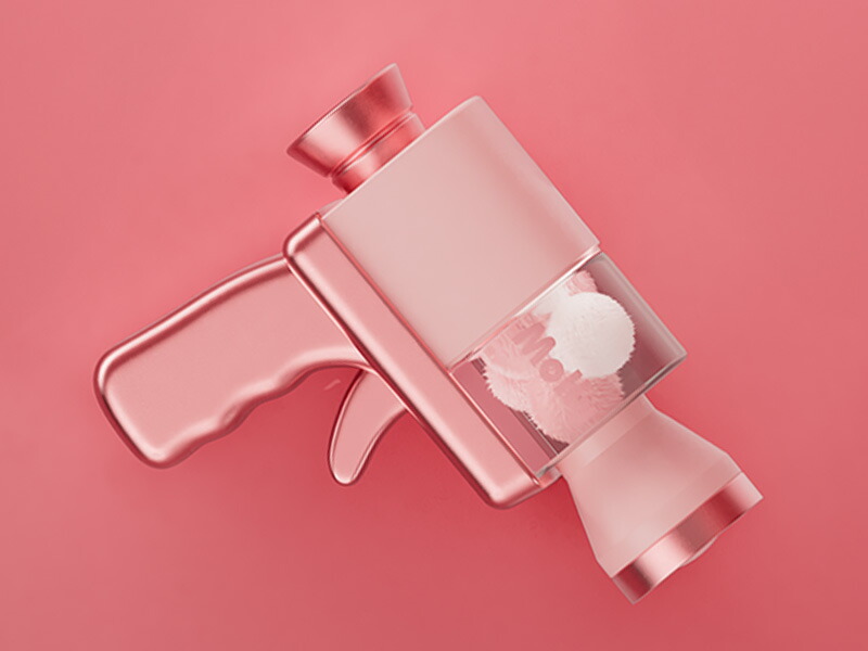 楽天市場】【今だけP10倍！公式POP MART】MEGA SPACE MOLLY 400