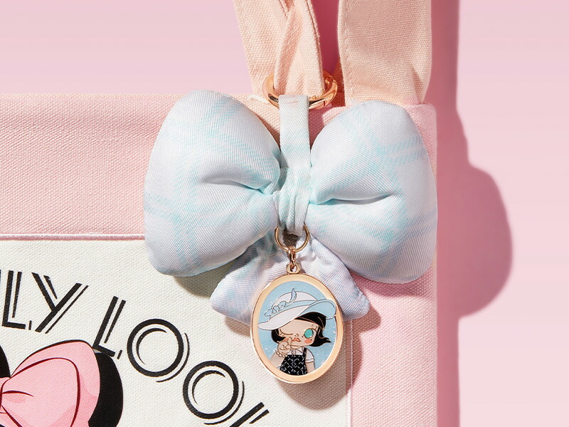 楽天市場】【今だけP10倍！公式POP MART】MOLLY Daily Look シリーズ