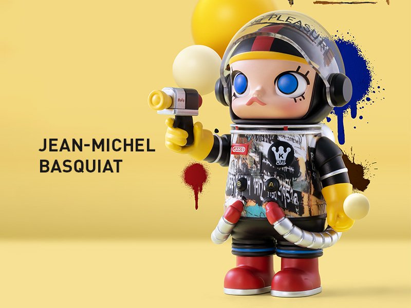 楽天市場】【今だけP10倍！公式POP MART】MEGA コレクション 100