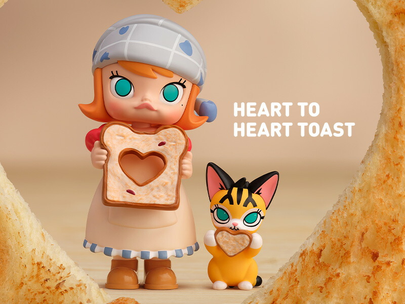 楽天市場】【今だけP10倍！公式POP MART】MOLLY Carb-Lover シリーズ