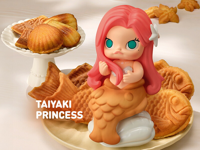 楽天市場】【今だけP10倍！公式POP MART】MOLLY Carb-Lover シリーズ