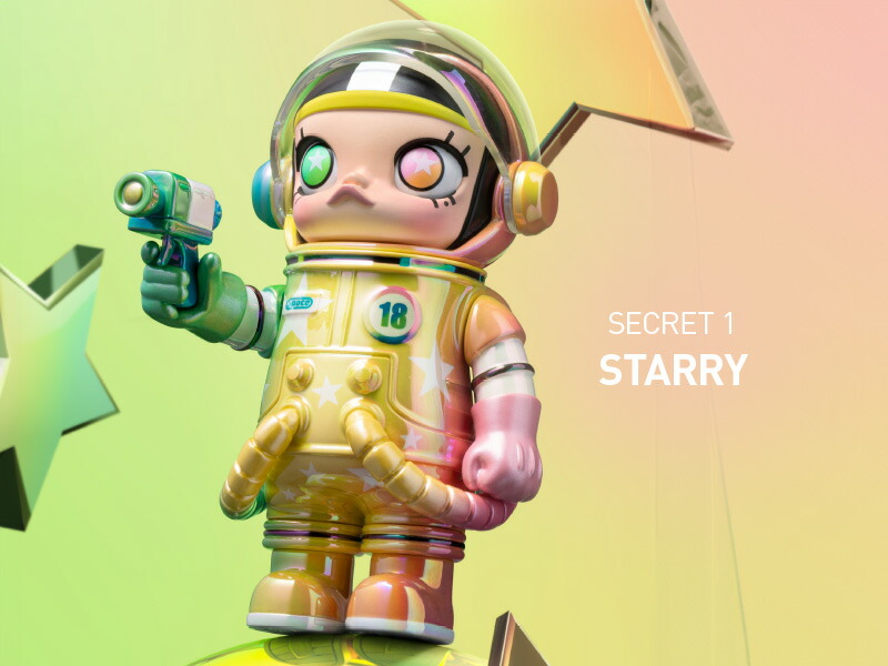 楽天市場】【今だけP10倍！公式POP MART】POP MART 公式ストアMEGA