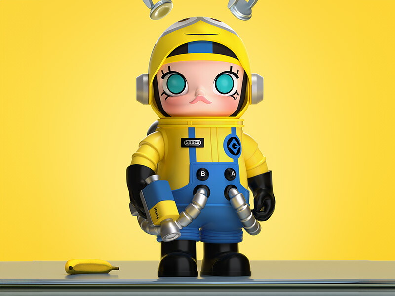 楽天市場】【今だけP10倍！公式POP MART】POP MART 公式ストア MEGA