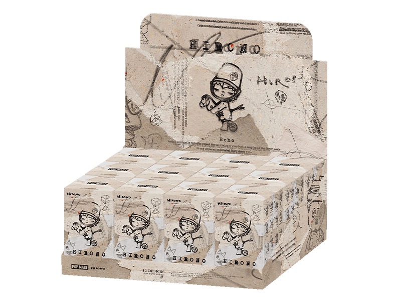 楽天市場】【今だけP10倍！公式POP MART】HIRONO Echo シリーズ