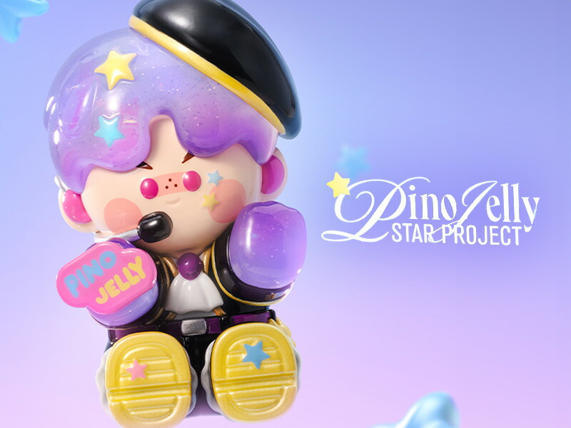 楽天市場】【今だけP10倍！公式POP MART】POP MART 公式ストア PINO