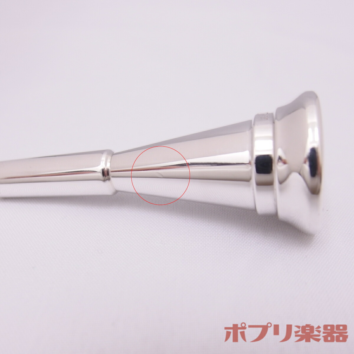 楽天市場】【アウトレット品】STORK CUSTOM MOUTHPIECES マウスピース