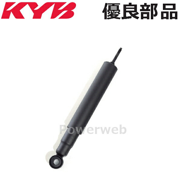 楽天市場】アトレーワゴン（ブランドKYB）（サスペンション｜パーツ