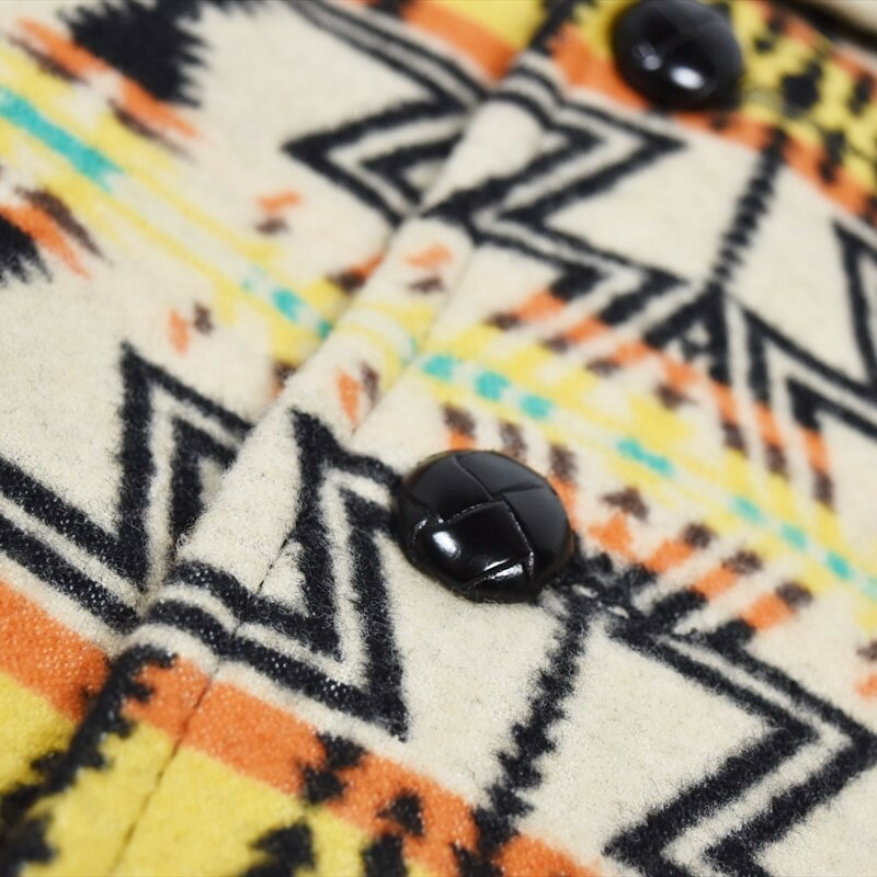 楽天市場】gm/SCHOTT Lightning 730US ナバホブランケットコート