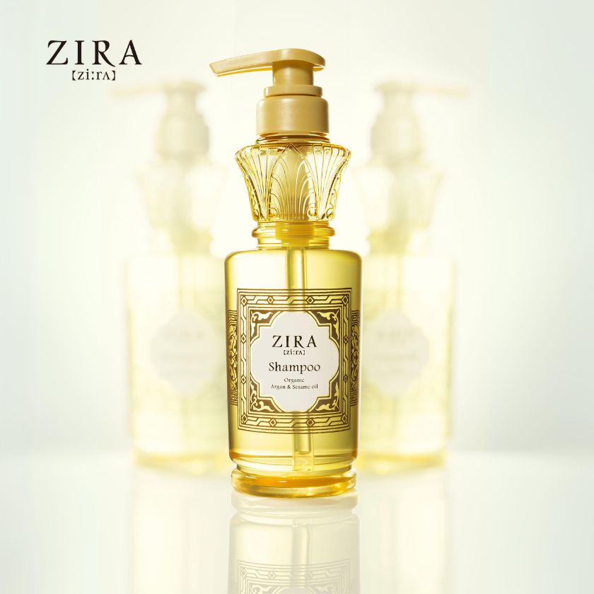 楽天市場】クラシエ ZIRA ジーラ シャンプー 370ml : potch7