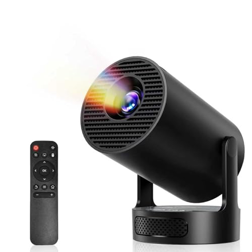 楽天市場】Philoent プロジェクター 家庭用 超小型 2025アップグレード