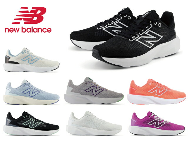 楽天市場】ニューバランス スニーカー レディース W413 new balance
