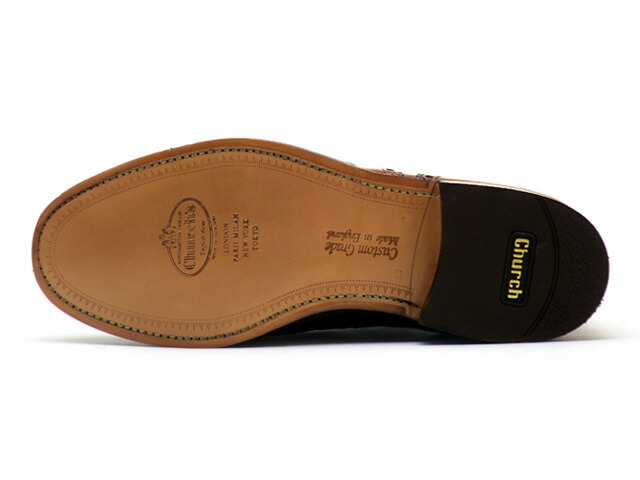 楽天市場】チャーチ バーウッド 靴 サンダルウッド ウィングチップ