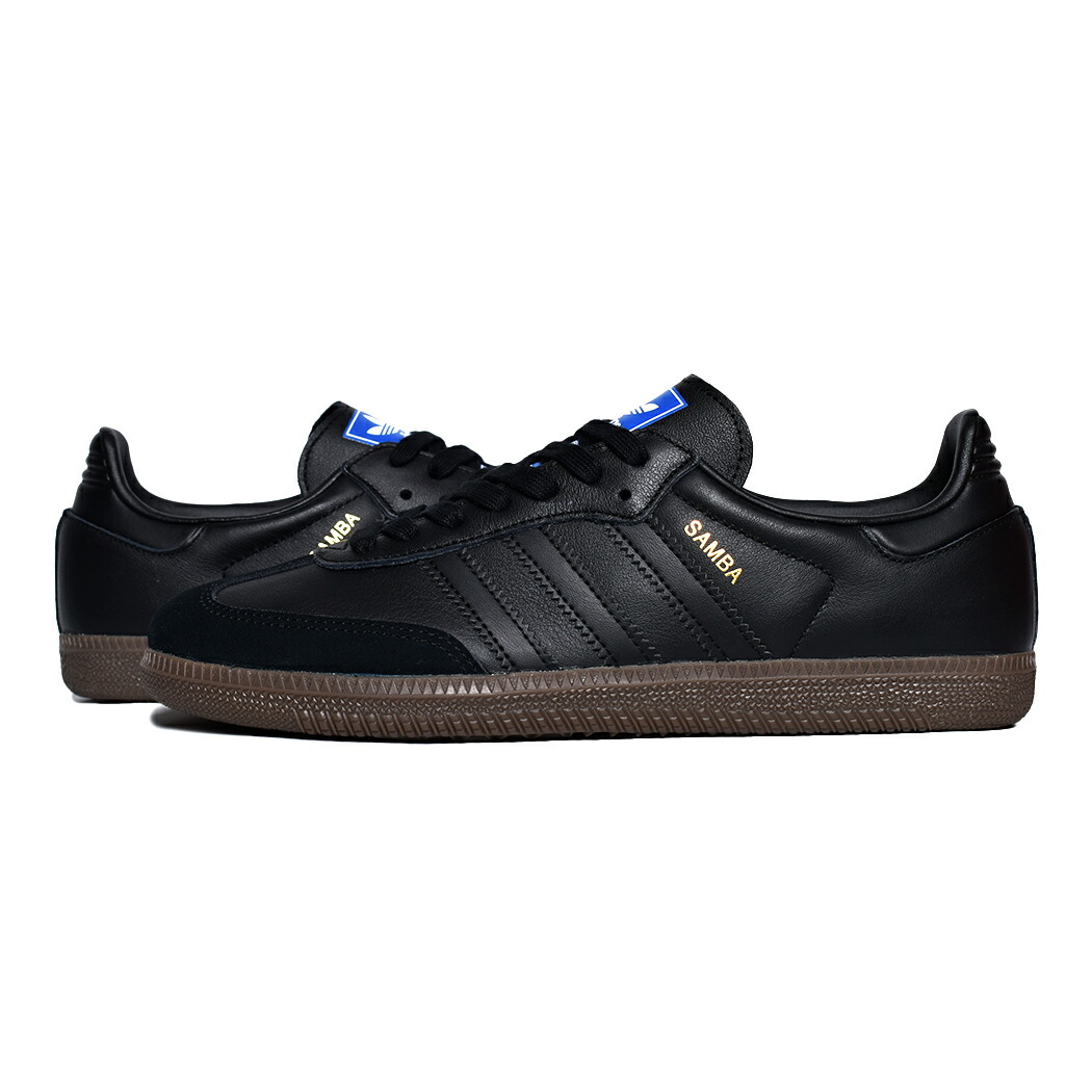 楽天市場】【最大5000円OFFクーポン配布中！！】adidas SAMBA OG 