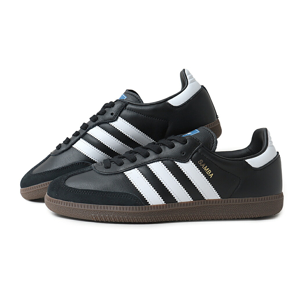 楽天市場】【最大5000円OFFクーポン配布中！！】adidas SAMBA OG