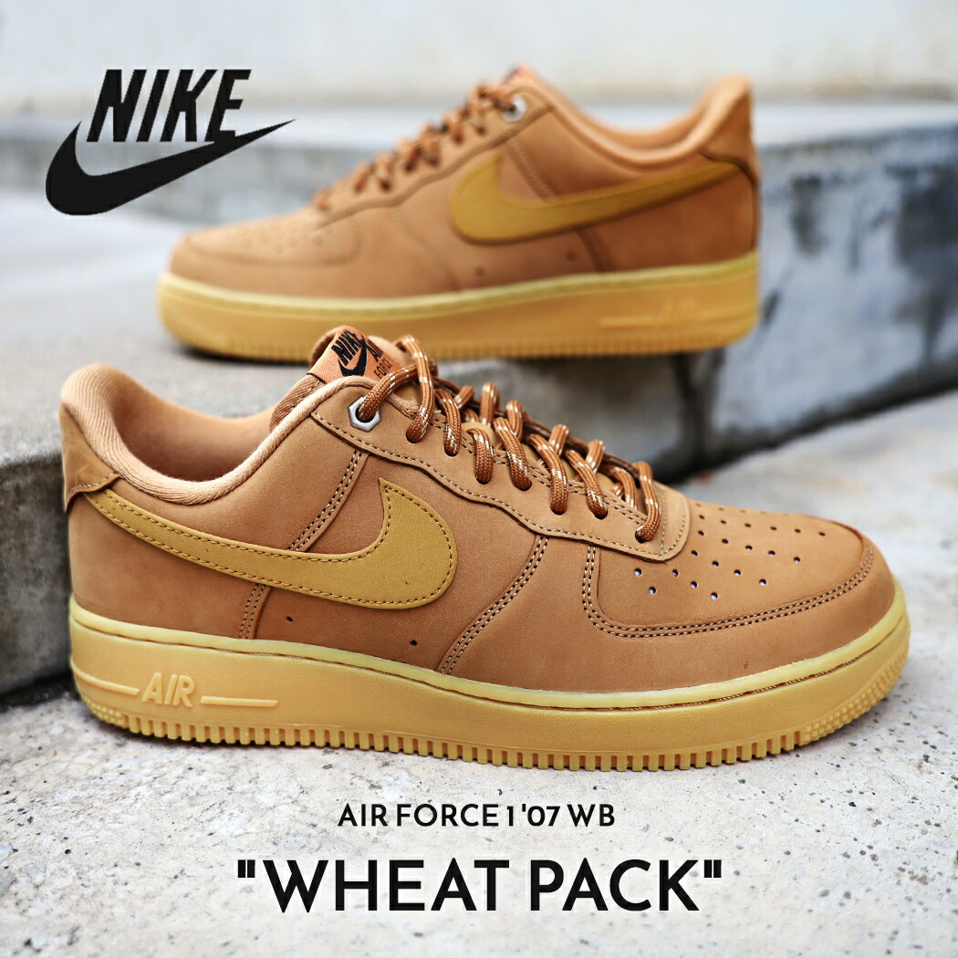 楽天市場】nike air force 1 07 wb（靴）の通販