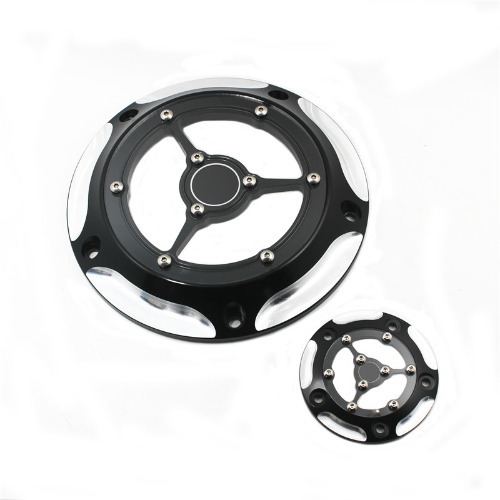 楽天市場】RSDハーレー ダービーカバー&タイミングタイマーカバー