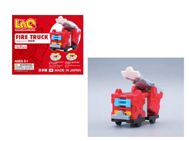 楽天市場】【特典付き】【無料ラッピング受付中】LaQ ラキュー 限定