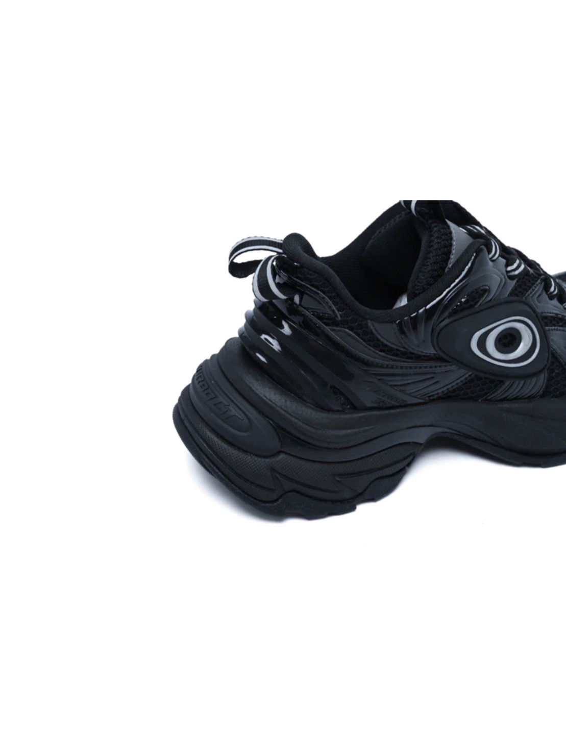 楽天市場】正規品【 OLD ORDER OLD ORDER TURBO GT BLACK 】 オールド