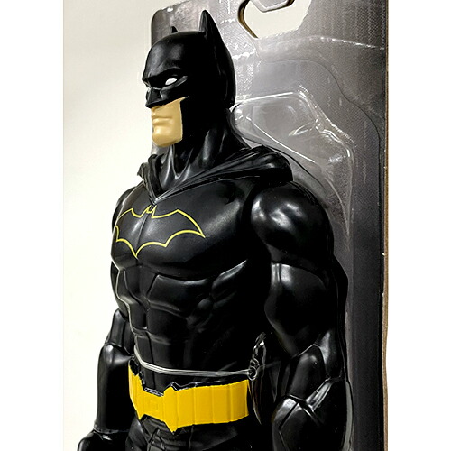 楽天市場】バットマン 12インチ フィギュア 18965 おもちゃ 人形