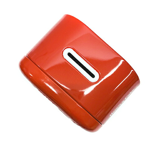 楽天市場】コカ・コーラ 自販機型 貯金箱 ( Red×White ) 19151c コーラ