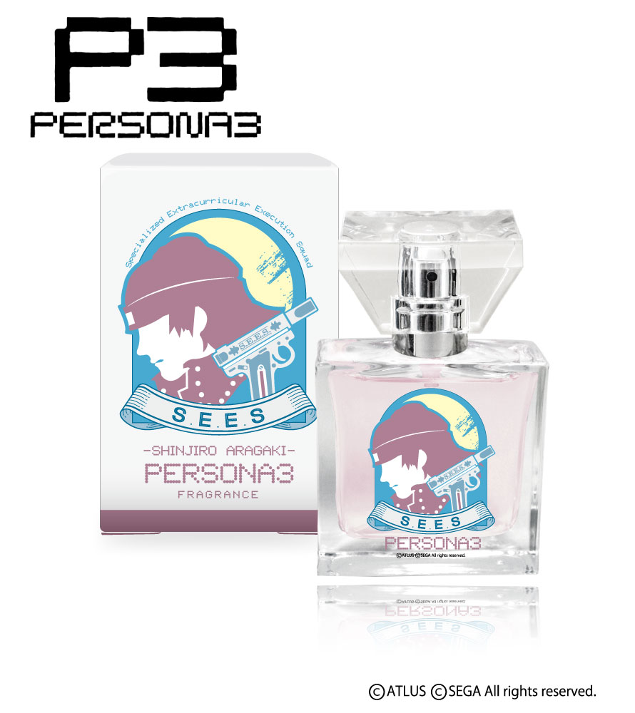 楽天市場】【在庫限り】primaniacs（プリマニアックス） ペルソナ3