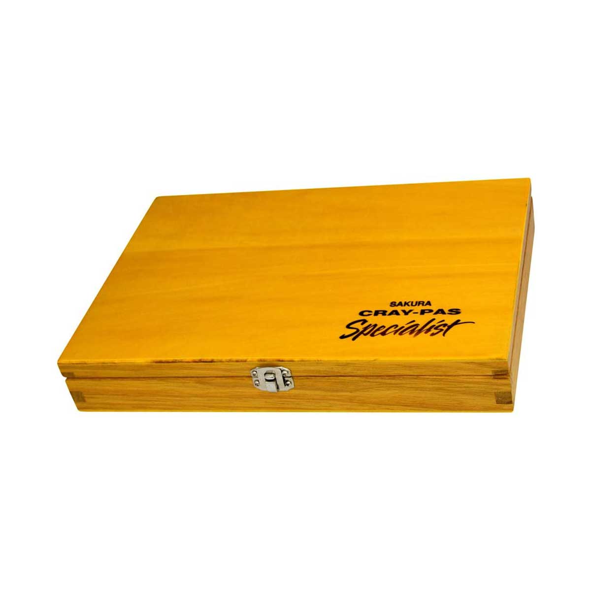 楽天市場】[サクラクレパス] クレパス スペシャリスト 85色(88本入り