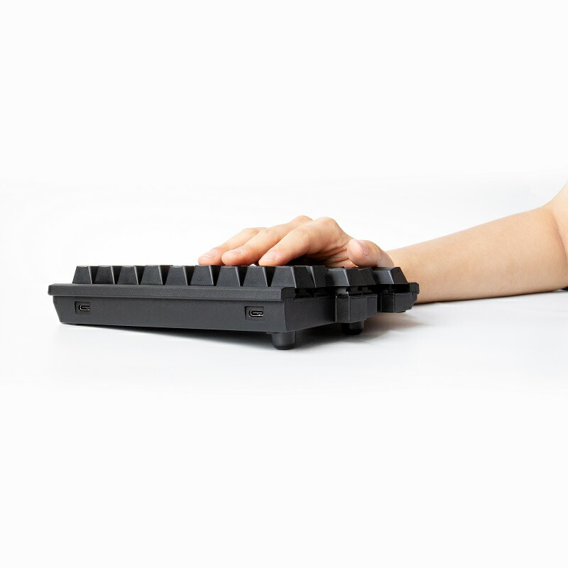 楽天市場】[10%OFFクーポン 9日夕方まで]Mistel MD770 JIS 有線