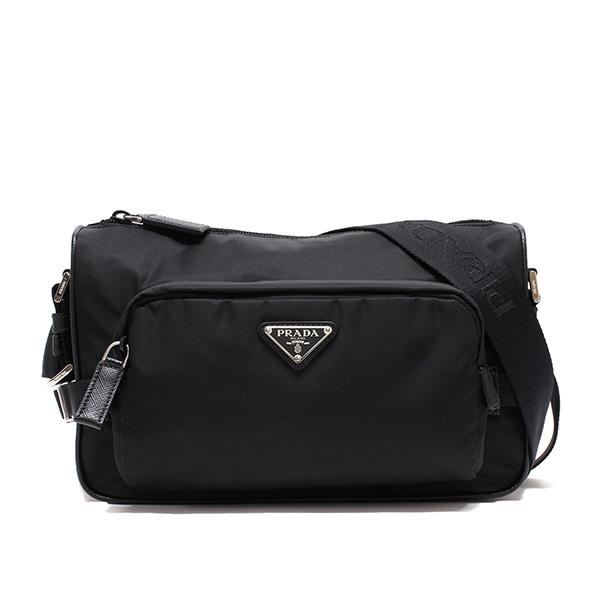プラダ(PRADA) ナイロン メッセンジャーバッグ | 通販・人気ランキング