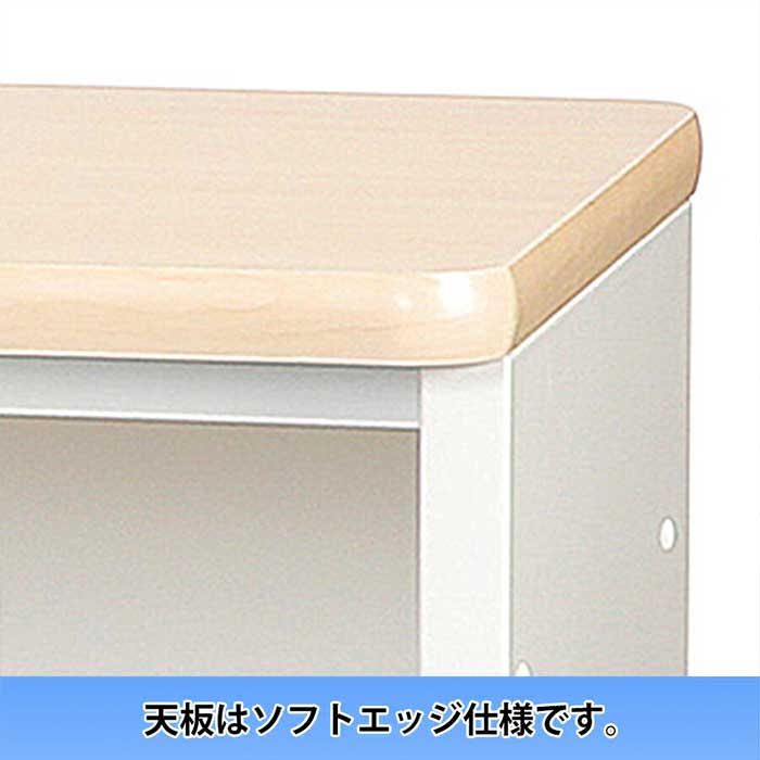 楽天市場】ローカウンター STC-B1570L 受付カウンター 業務用