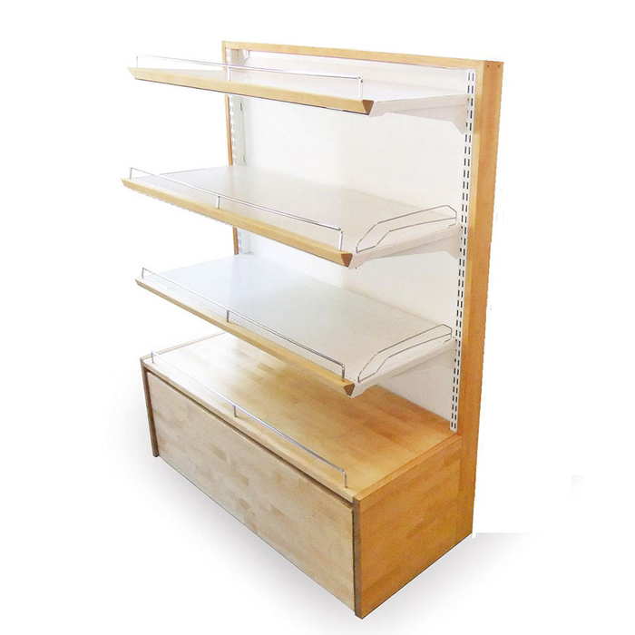 楽天市場】【楽天SUPERSALE!!各種クーポン配布中!!】木製陳列棚 THR