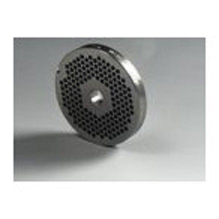 楽天市場】ボニー（Bonny） No.12 丸型用 ミートミンサー用 プレート