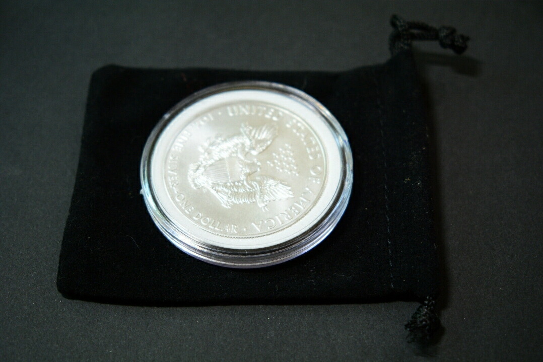 楽天市場】【限定版】純銀コイン 「マイケル ジャクソン アメリカ