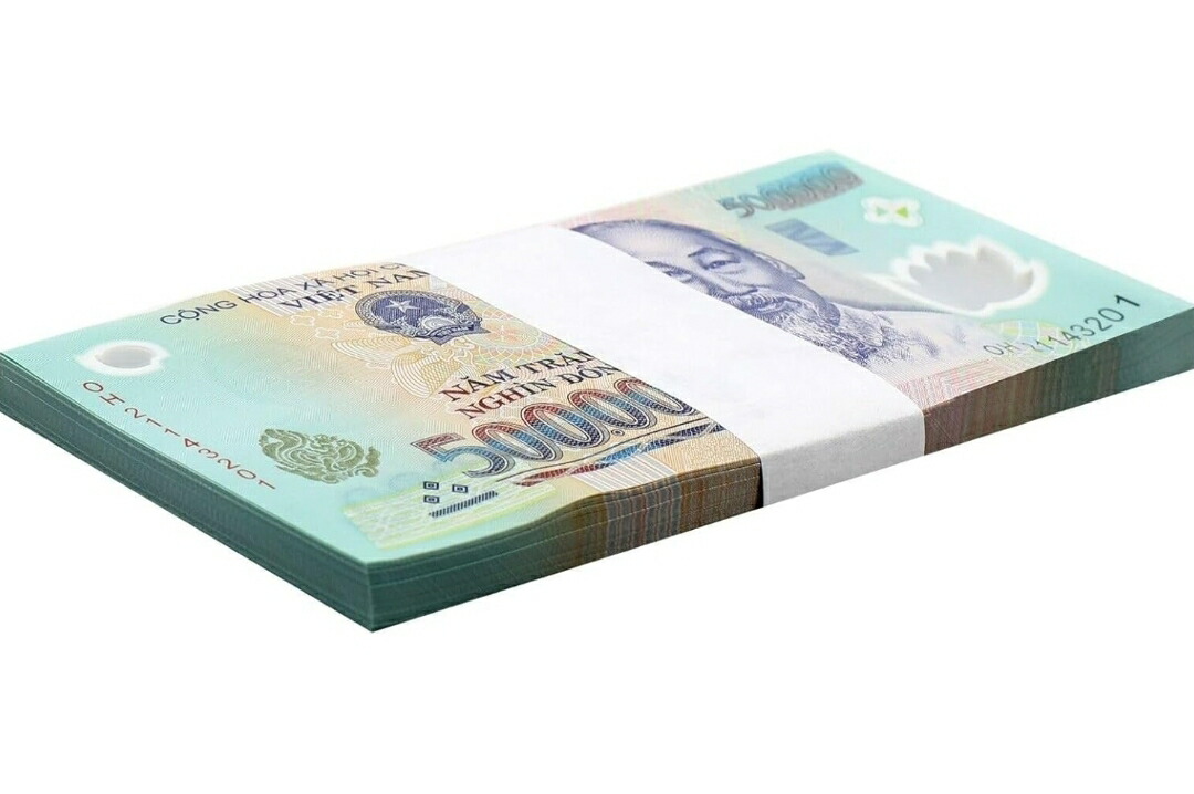 楽天市場】【品質保証書付】 ベトナム ドン 紙幣 100枚 ベトナムドン