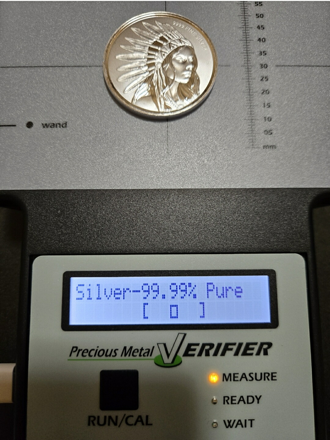 楽天市場】シルバー 1オンス 「バッファロー ガール」 純銀 コイン