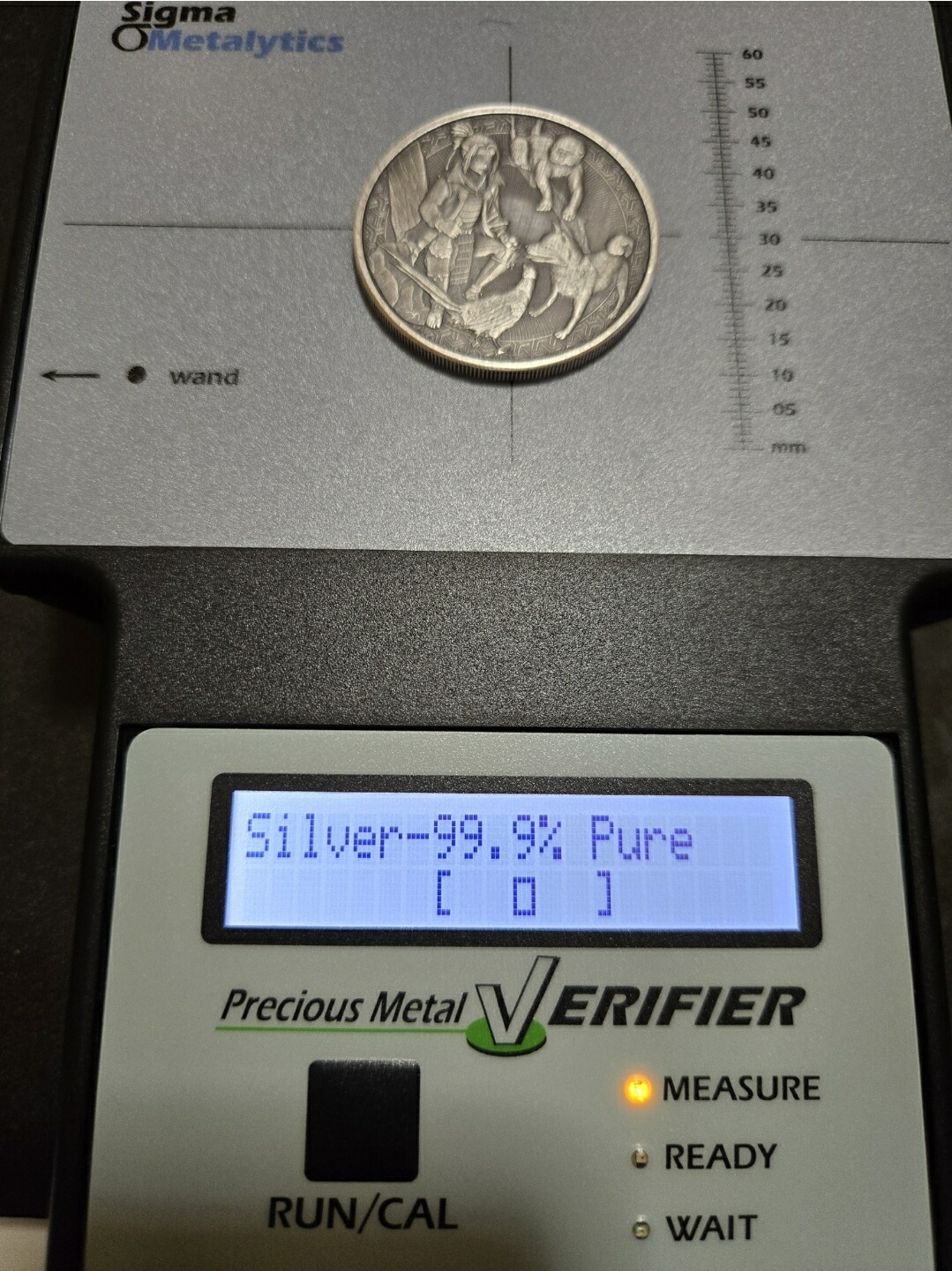 楽天市場】【新品】純銀コイン「桃太郎吉備団子・アニメ風」1オンス