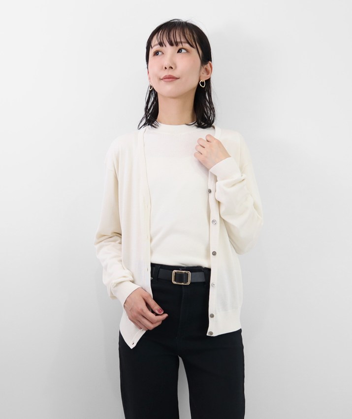 楽天市場】＼スーパーSALE 10%OFF／ PRODIGAL ハイネック ニット 長袖