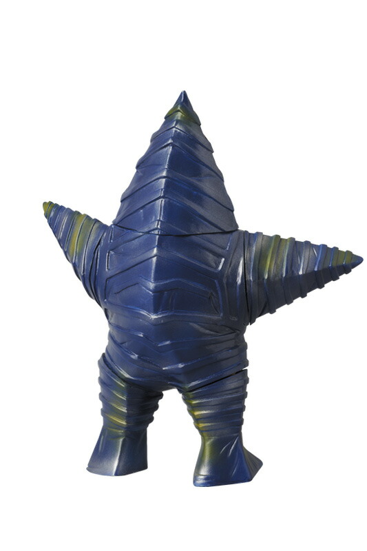 楽天市場】ヒトデムラサキ（人造人間キカイダーより）【2014年8月末日