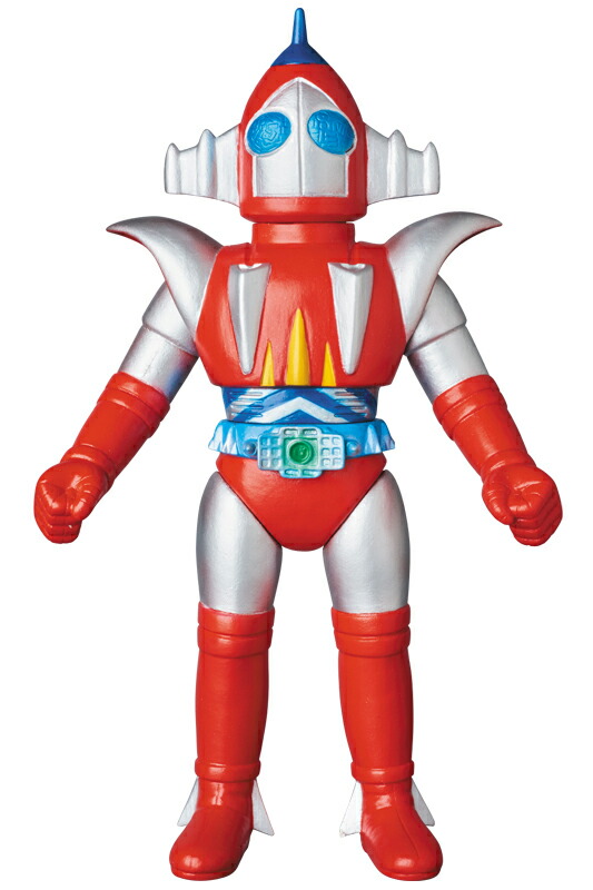 楽天市場】スカイゼル （宇宙鉄人キョーダインより）《2017年8月下旬