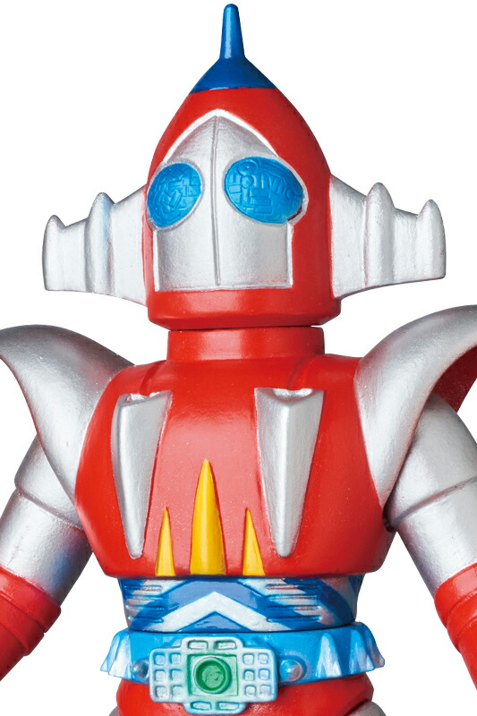 楽天市場】スカイゼル （宇宙鉄人キョーダインより）《2017年8月下旬