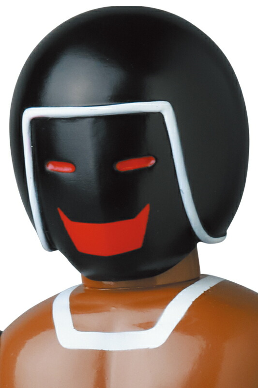 楽天市場】ウォーズマン（スマイルダークブラウンボディVer