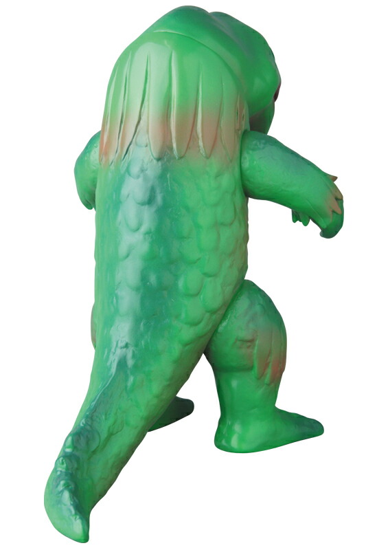 楽天市場】山椒魚怪獣ガンダ （仮面の忍者赤影より）《2016年7月下旬