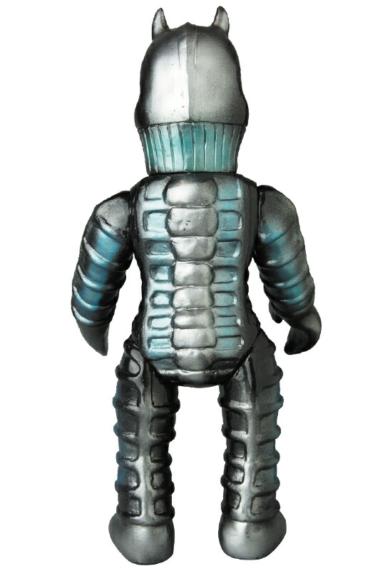 楽天市場】ブラック星人（4期）【2016年3月下旬発送予定】 : MEDICOM