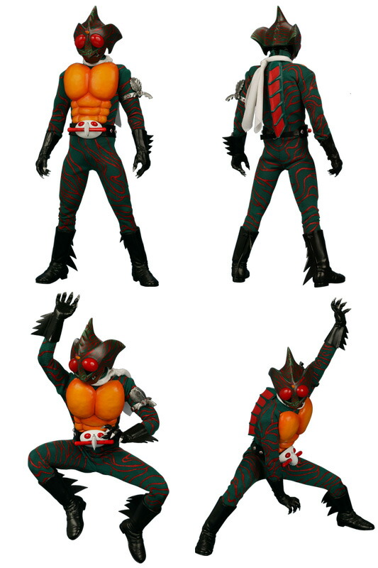 楽天市場】RAH DX 仮面ライダーアマゾン : MEDICOM TOY TOKYO