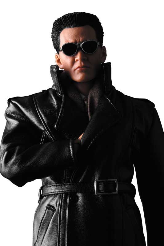 楽天市場】RAH 佐藤浩史 by 松田優作 : MEDICOM TOY TOKYO