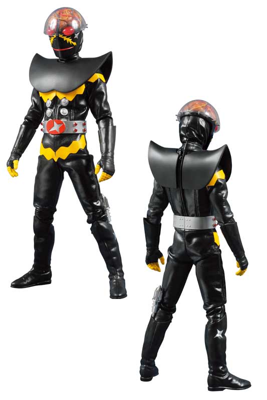 楽天市場】DX 人造人間ハカイダー : MEDICOM TOY TOKYO