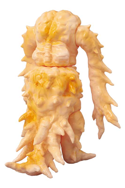 楽天市場】ホルモン怪獣ホルモラー（バーニングモデル） : MEDICOM TOY