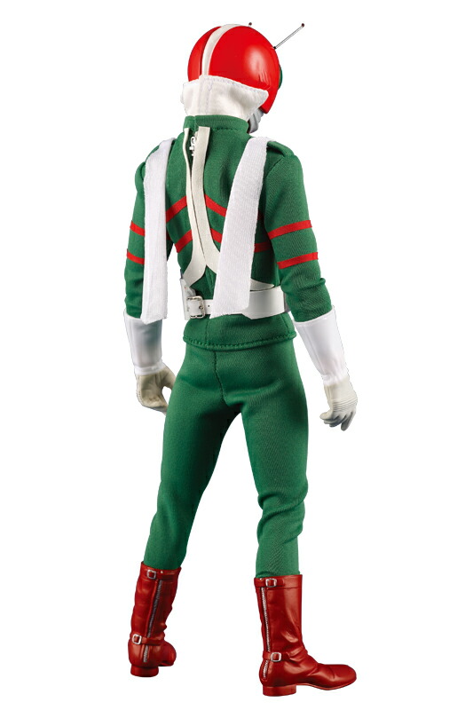 楽天市場】RAH 220 DX 仮面ライダーV3 : MEDICOM TOY TOKYO