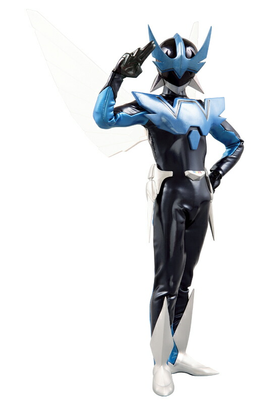 楽天市場】RAH ウイングマン Ver.2.0 DX TYPE : MEDICOM TOY TOKYO