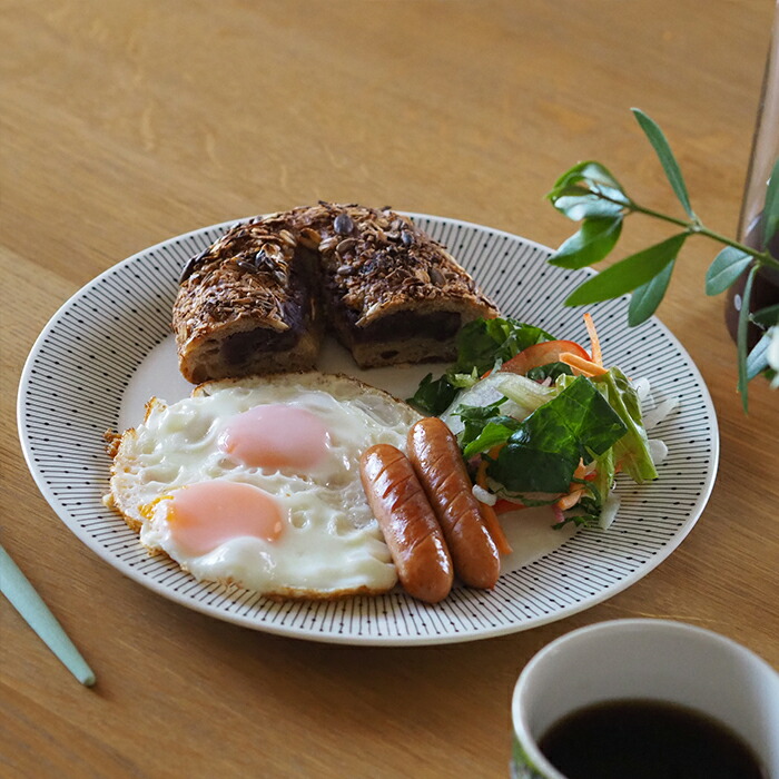 Arabia ボタニカ Sorbus aucuparia ミニプレート 絵皿 ARABIA Emilia